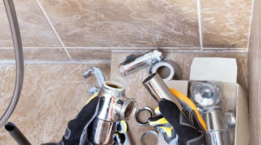 Expert tile roof repair services in Des Allemands, LA